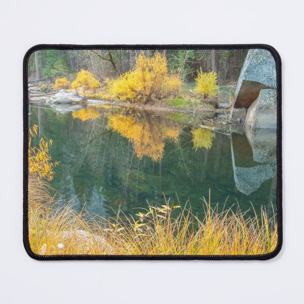 Item preview, Merced River Fall 2 designed and sold by jvnimages.