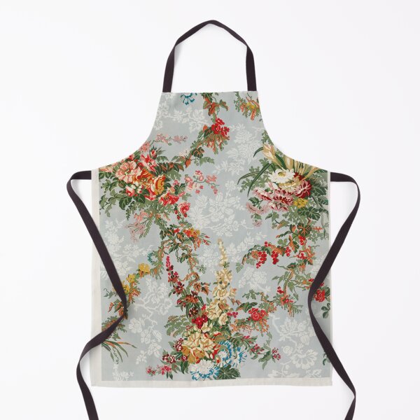 Item preview, Figured silk from the Industrial arts of the Nineteenth Century (1851-1853) by Sir Matthew Digby wyatt (1820-1877). designed and sold by Design Repo.