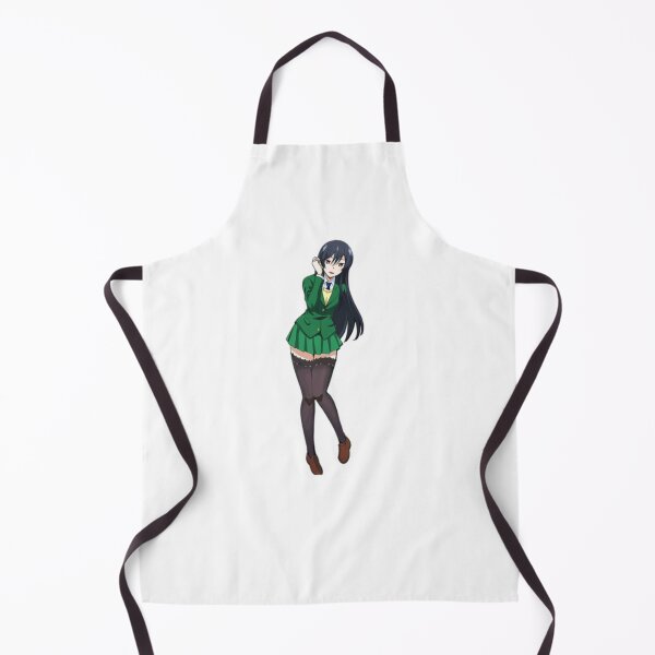 Item preview, Yui Kashii designed and sold by darwinmouad.