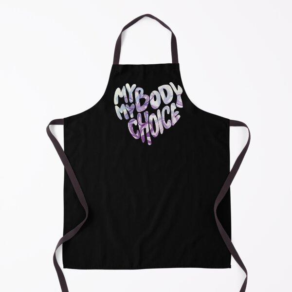 Item preview, My Body My Choice designed and sold by FrictionMaxxing.