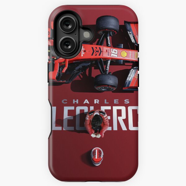 Item preview, Charles Leclerc designed and sold by Rflectionart.
