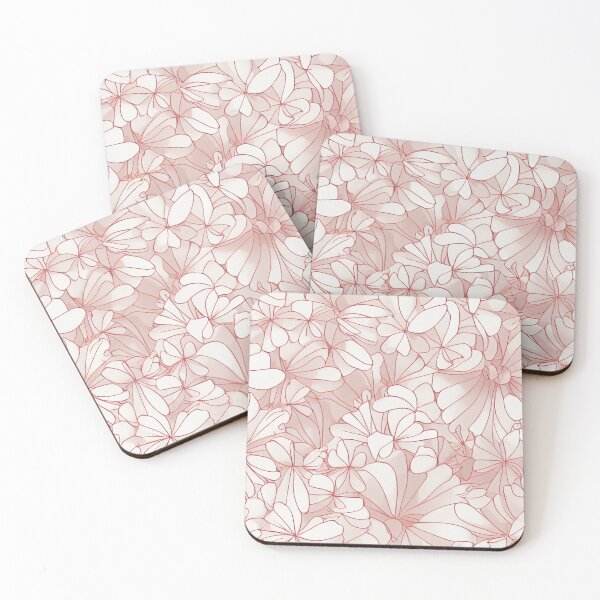 Item preview, Pink flower designed and sold by Palukx.