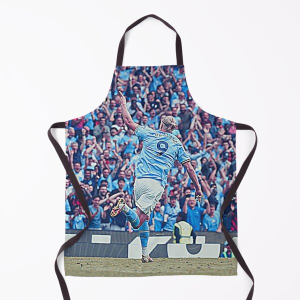 Item preview, Erling Haaland designed and sold by andreskaizen.