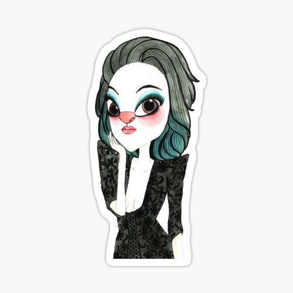 Item preview, LadyKinmee designed and sold by TilaiiDIYDesign.