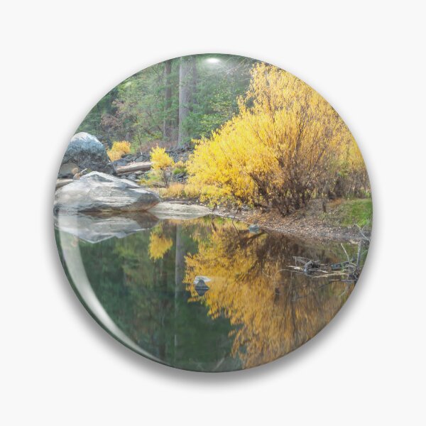 Item preview, Merced River Fall designed and sold by jvnimages.
