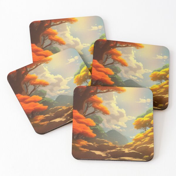 Item preview, Autumn leaves in all their glory designed and sold by mgtime.