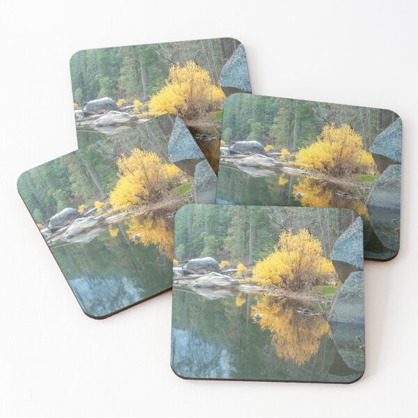 Item preview, Merced River Fall designed and sold by jvnimages.