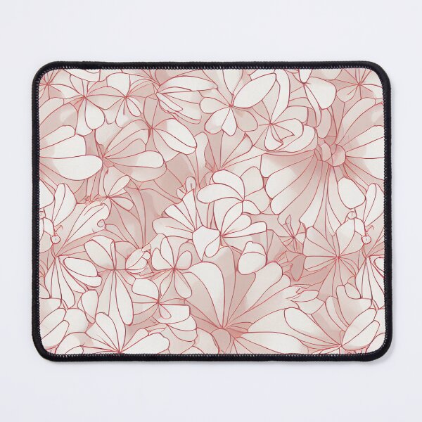 Item preview, Pink flower designed and sold by Palukx.