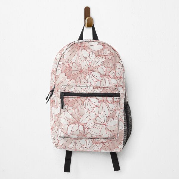 Item preview, Pink flower designed and sold by Palukx.