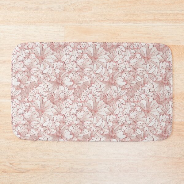 Item preview, Pink flower designed and sold by Palukx.
