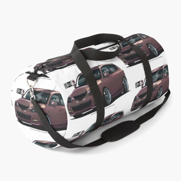 Item preview, Mazda 3 Zoom Zoom designed and sold by SprayPatrick.