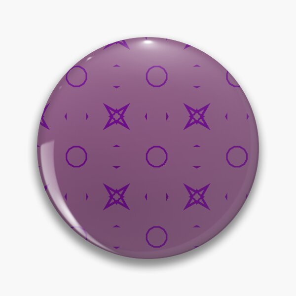 Item preview, Mini estrellas y dardos morado oscuro designed and sold by Mindi Maxine.