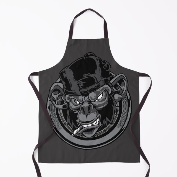 Item preview, Cool Monkey designed and sold by OnlyCoolDesigns.