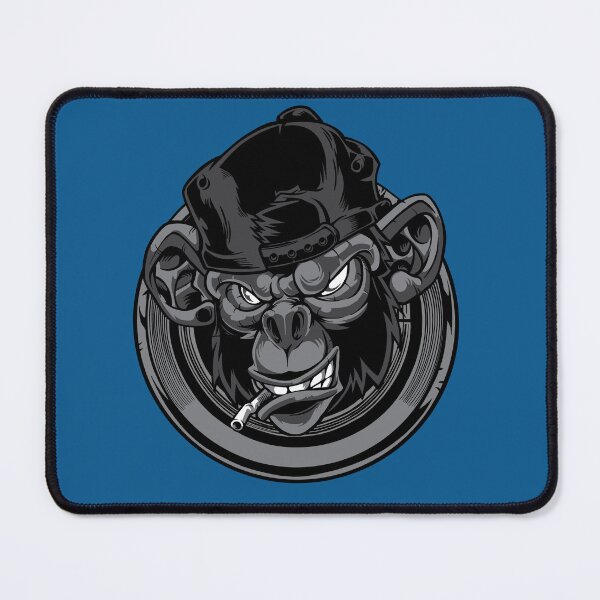 Item preview, Cool Monkey designed and sold by OnlyCoolDesigns.