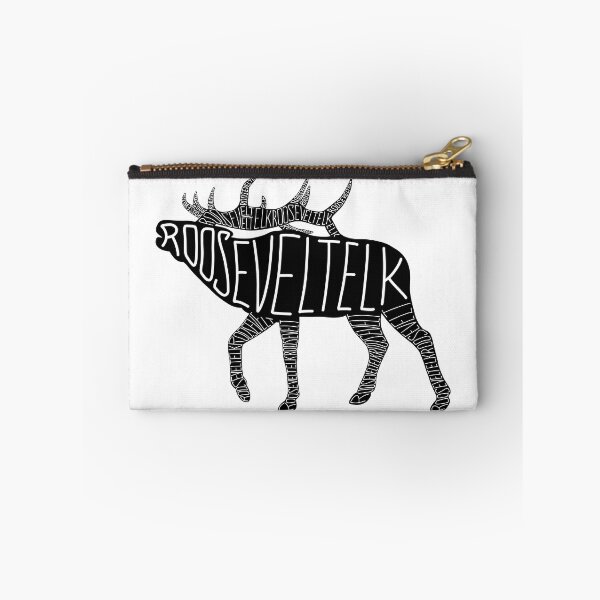 Item preview, Roosevelt Elk designed and sold by thewildcall.