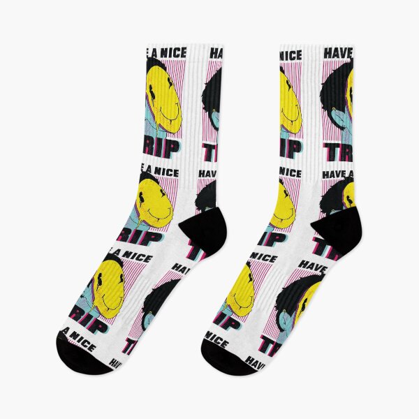 Item preview, Have a Nice Trip designed and sold by bennetthuskers.