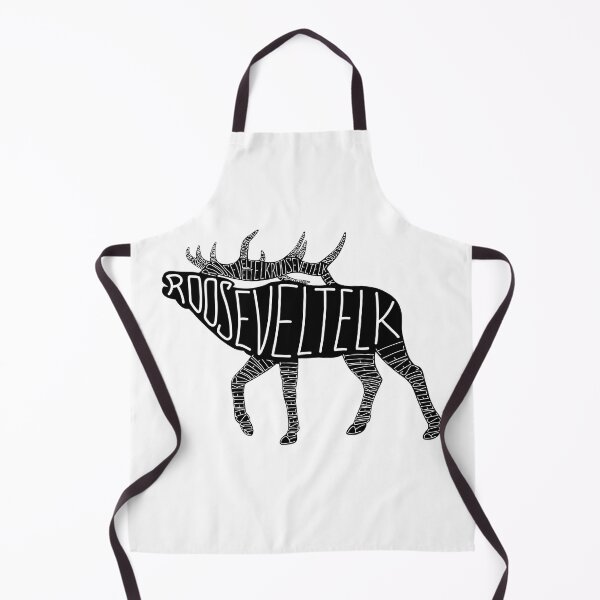 Item preview, Roosevelt Elk designed and sold by thewildcall.