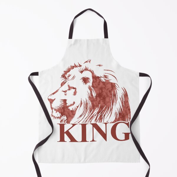 Item preview, Lion king design designed and sold by msdesignclub.