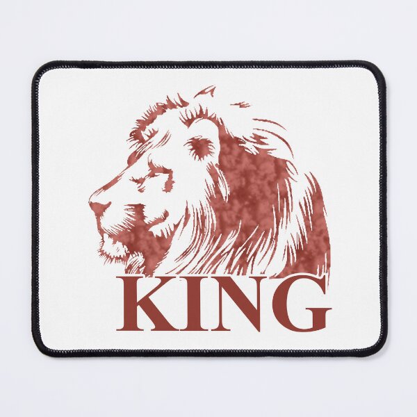 Item preview, Lion king design designed and sold by msdesignclub.