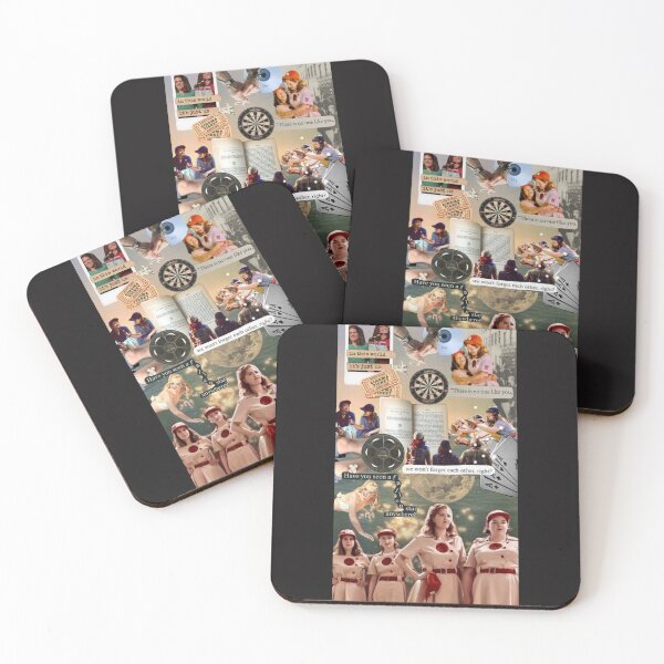 Item preview, A league of their own   designed and sold by FLAWLESS-ART.
