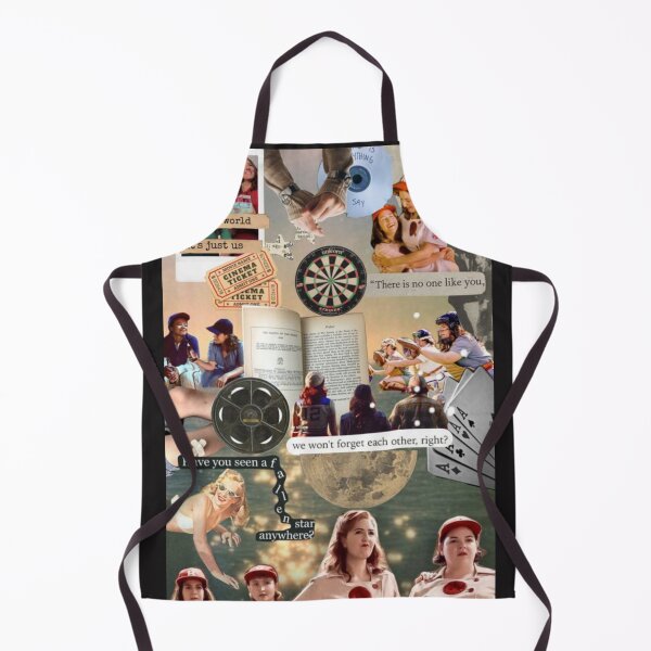 Item preview, A league of their own designed and sold by FLAWLESS-ART.
