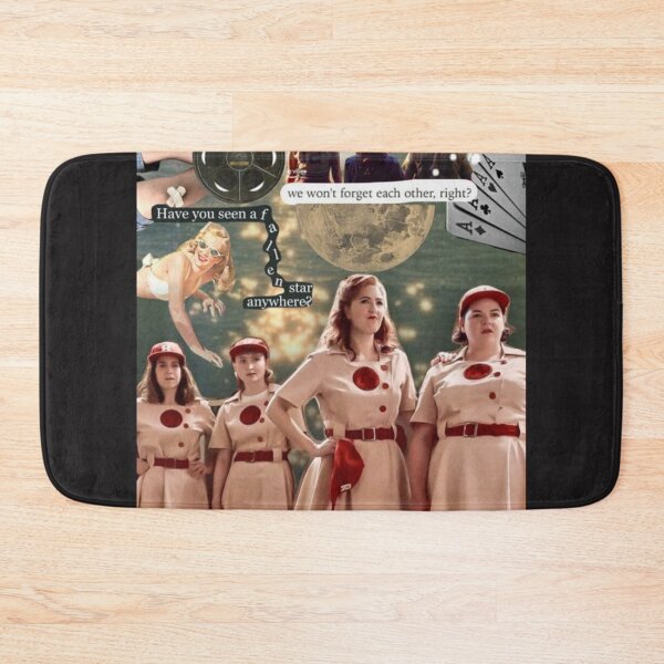 Item preview, A league of their own   designed and sold by FLAWLESS-ART.