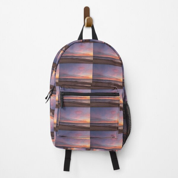 Item preview, Pastel coloured sky at sunrise designed and sold by Violaman.