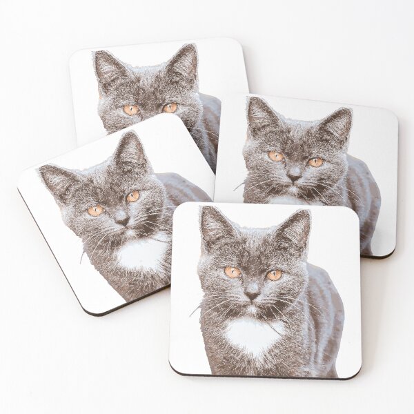 Item preview, Nice Kitten  designed and sold by lovleycat.