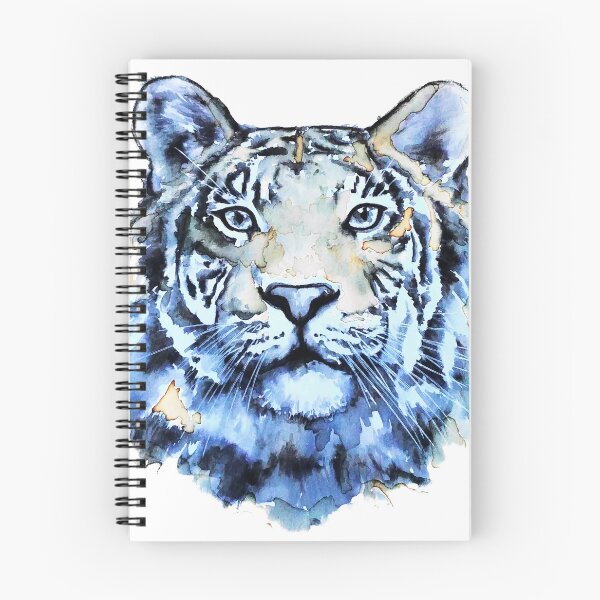 Item preview, Tenacious Tiger designed and sold by Amanda Richmond.