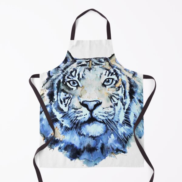 Item preview, Tenacious Tiger designed and sold by Amanda Richmond.