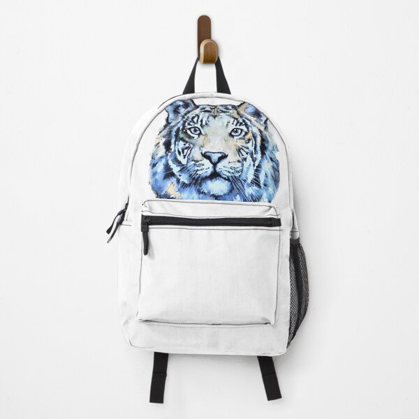Item preview, Tenacious Tiger designed and sold by Amanda Richmond.