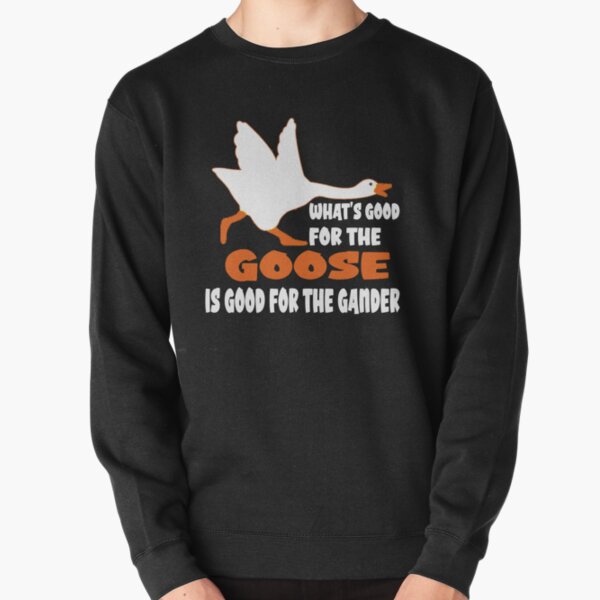 Gander Sweatshirts Hoodies for Sale Redbubble