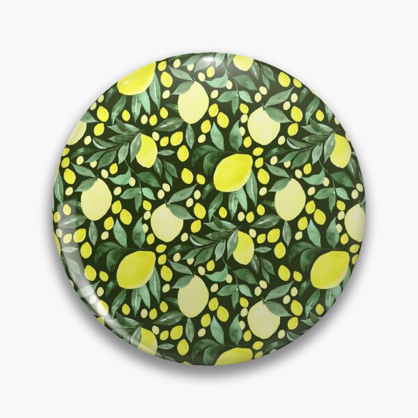 Item preview, Lemons.  designed and sold by PolosLiliia.