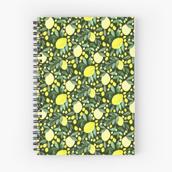 Item preview, Lemons.  designed and sold by PolosLiliia.