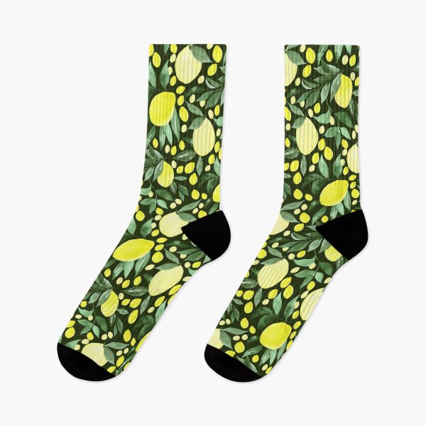 Item preview, Lemons.  designed and sold by PolosLiliia.