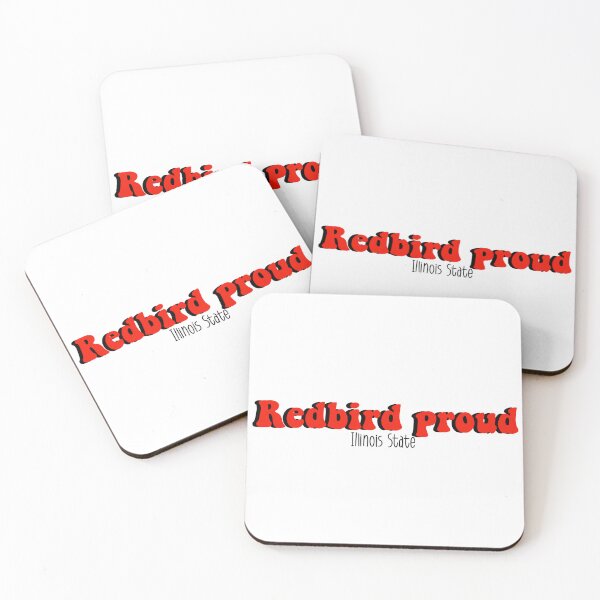 Item preview, Redbird proud designed and sold by jessica-brink.