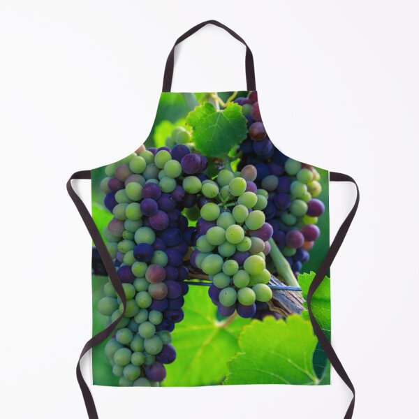 Item preview, Veraison Syrah Shiraz Grape Vineyard designed and sold by Kevin Miller Photography.