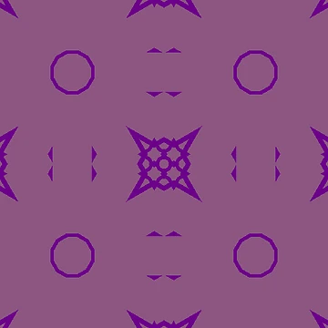 Artwork thumbnail, Deep Purple Raspberry by Mindi Maxine