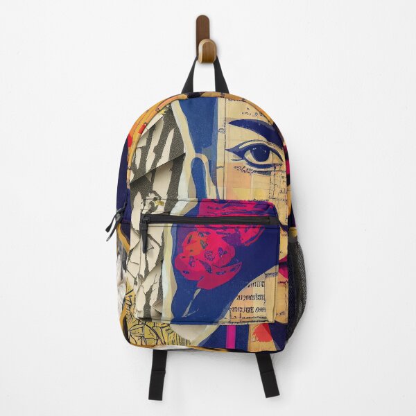 Item preview, FRIDA | Blueprint of divine curiosity designed and sold by myfrenchunicorn.