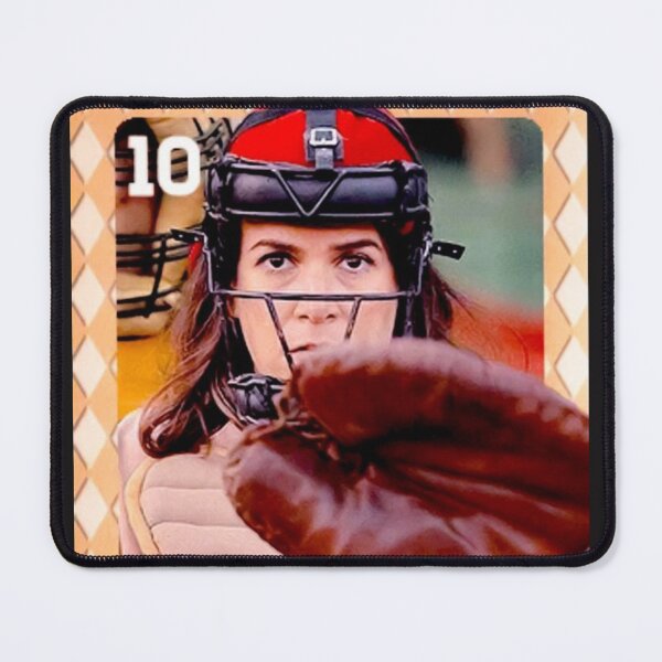 Item preview, A league of their own - CARSON SHAW designed and sold by FLAWLESS-ART.