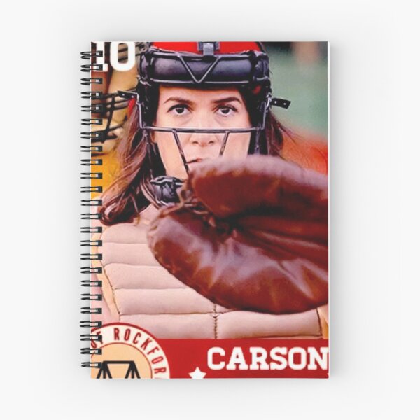 Item preview, A league of their own - CARSON SHAW designed and sold by FLAWLESS-ART.