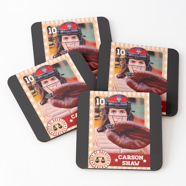 Item preview, A league of their own - CARSON SHAW designed and sold by FLAWLESS-ART.