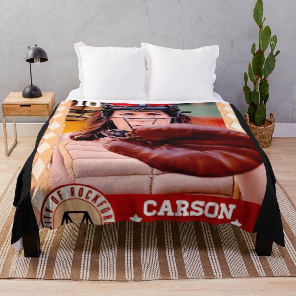 Item preview, A league of their own - CARSON SHAW designed and sold by FLAWLESS-ART.