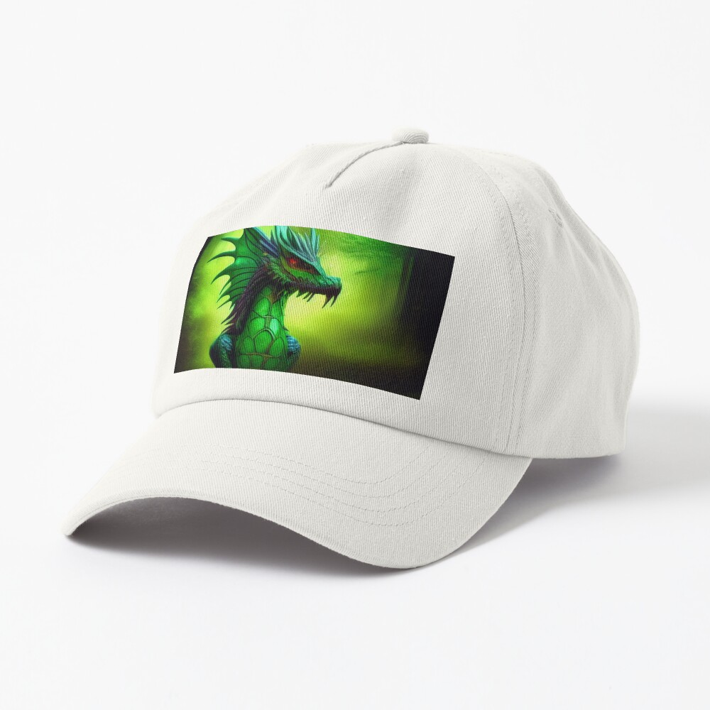 Item preview, Dad Hat designed and sold by dragynrain.