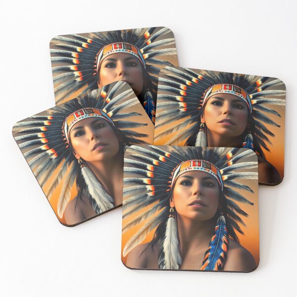 Item preview, Indian Princess 3 designed and sold by Yontartov.