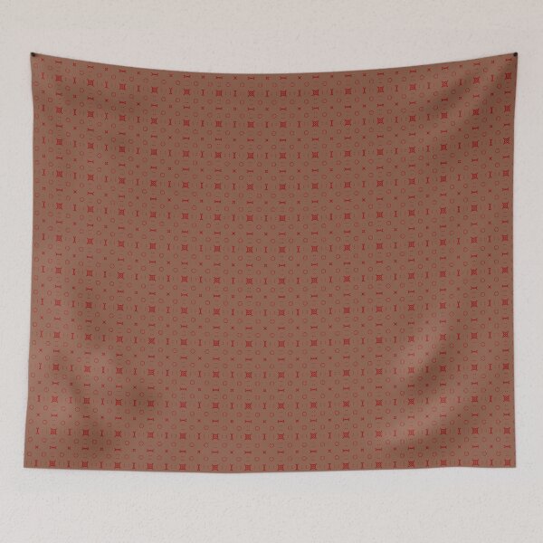 Item preview, Red Raspberry designed and sold by Mindi Maxine.