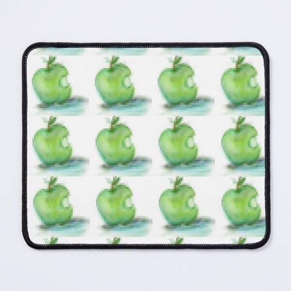 Item preview, Pixel Apple designed and sold by reyhanartstudio.