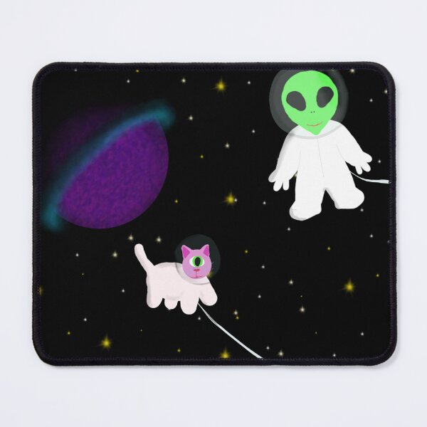 Item preview, Space Walk designed and sold by Budibabe.