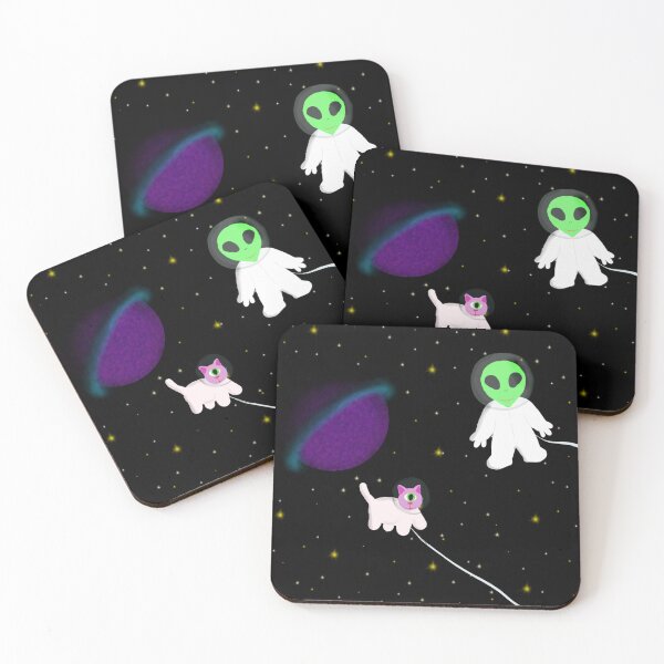 Item preview, Space Walk designed and sold by Budibabe.