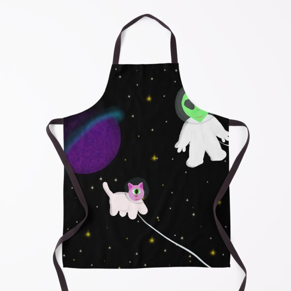 Item preview, Space Walk designed and sold by Budibabe.
